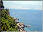 foto Mare a Tropea e Capo Vaticano